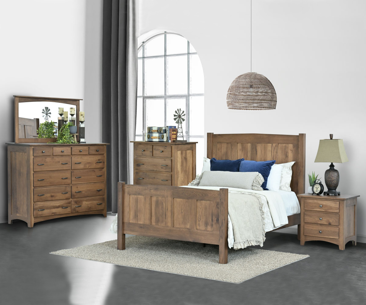 Elizabeth Lockwood Storage Tower - Image 5