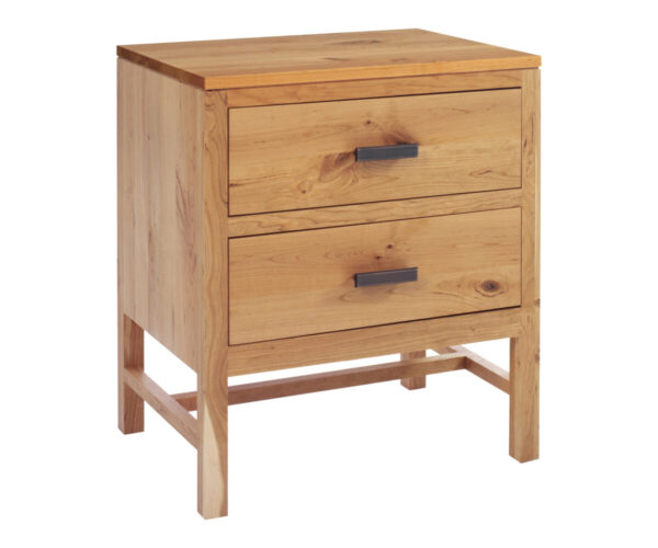 Lynnwood Nightstand - 2 Drawer