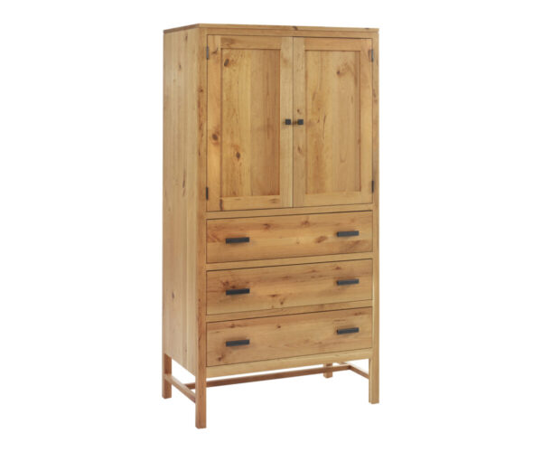 Lynnwood Armoire