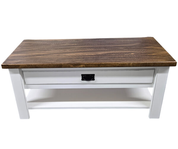 Timberline Coffee Table