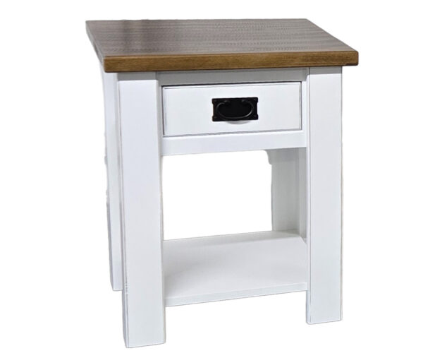 Timberline End Table