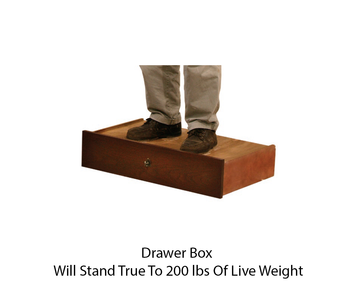 Oslo 56" High Dresser - Image 3