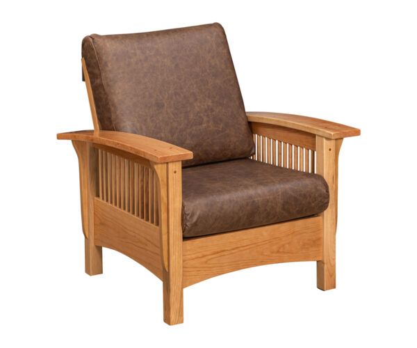 Mission Morris Chair