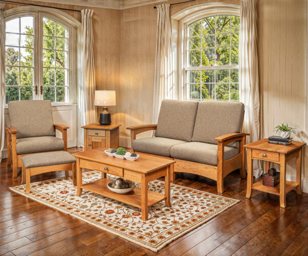 Breezy Point Collection