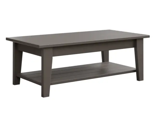 Occasional Tables