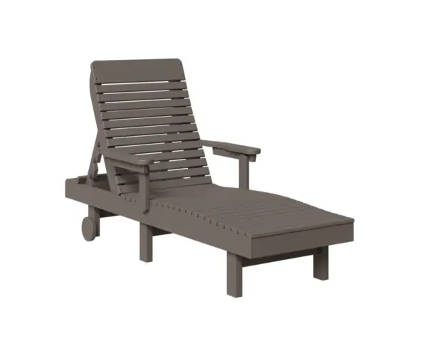 Chaise Lounge