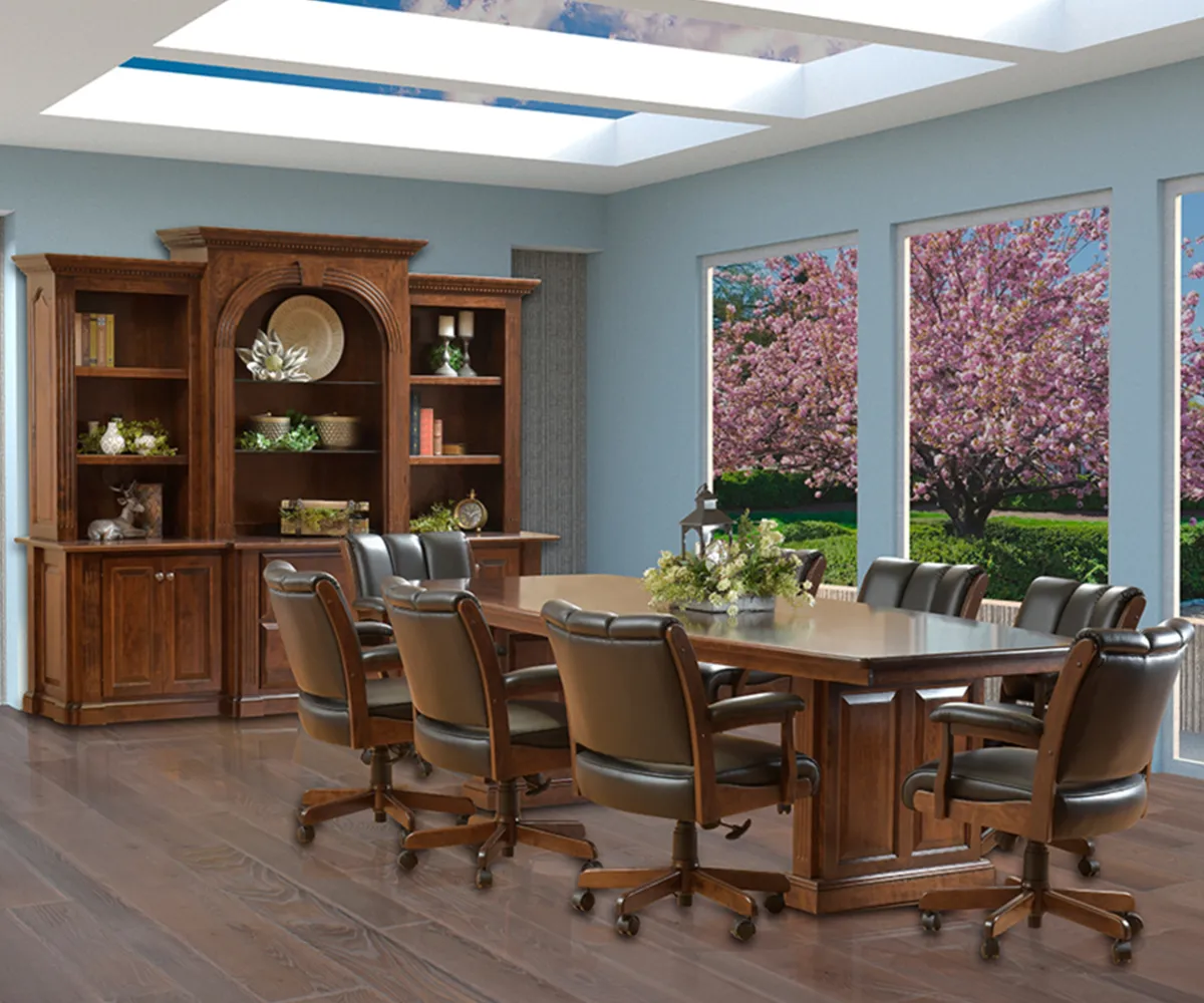 Conference Table