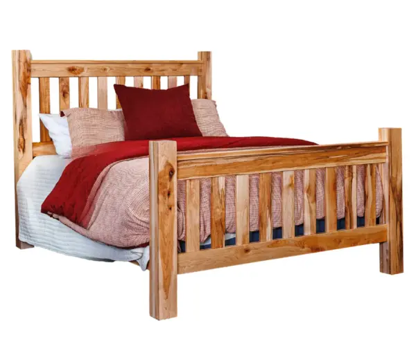 Colton Bed