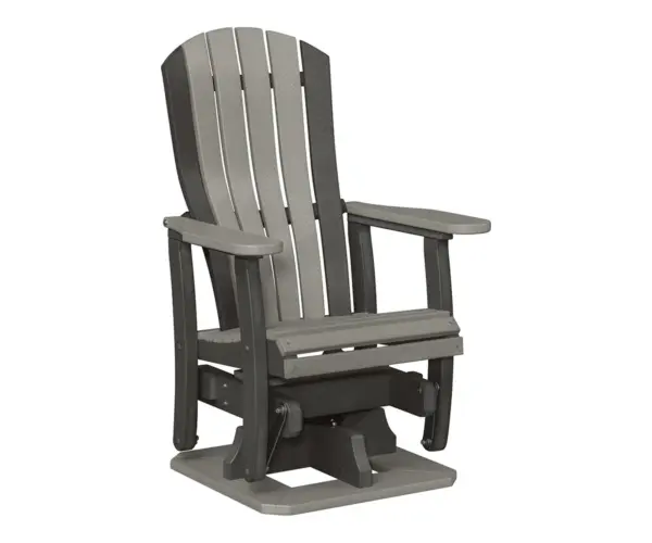 Addison Swivel Glider