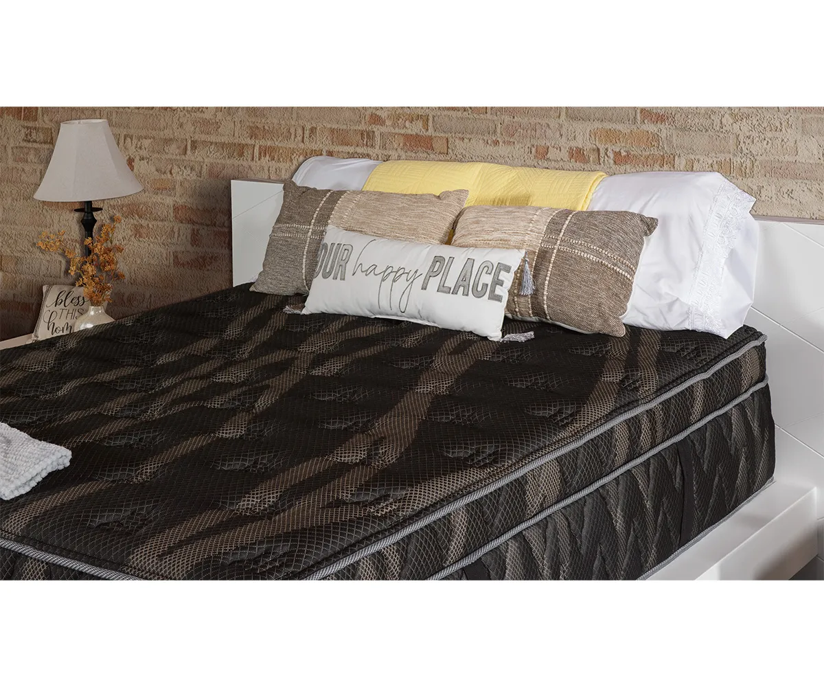 Solace Series Astra Luxe Mattress - Image 3