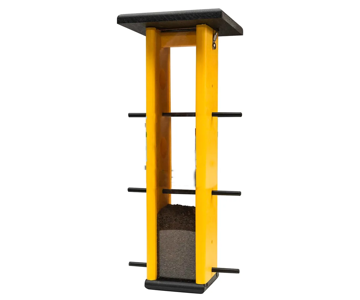 Finch Feeder