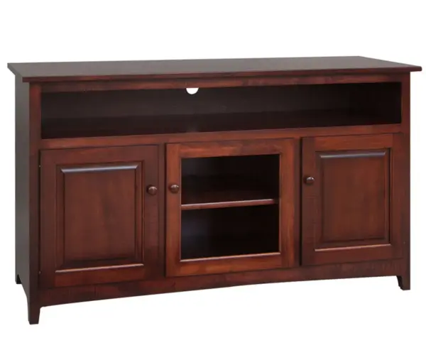 Shaker TV Stand