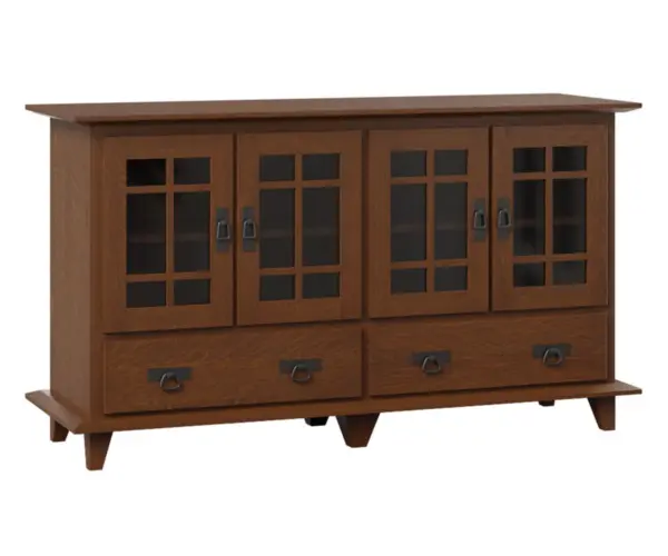 New England TV Stand