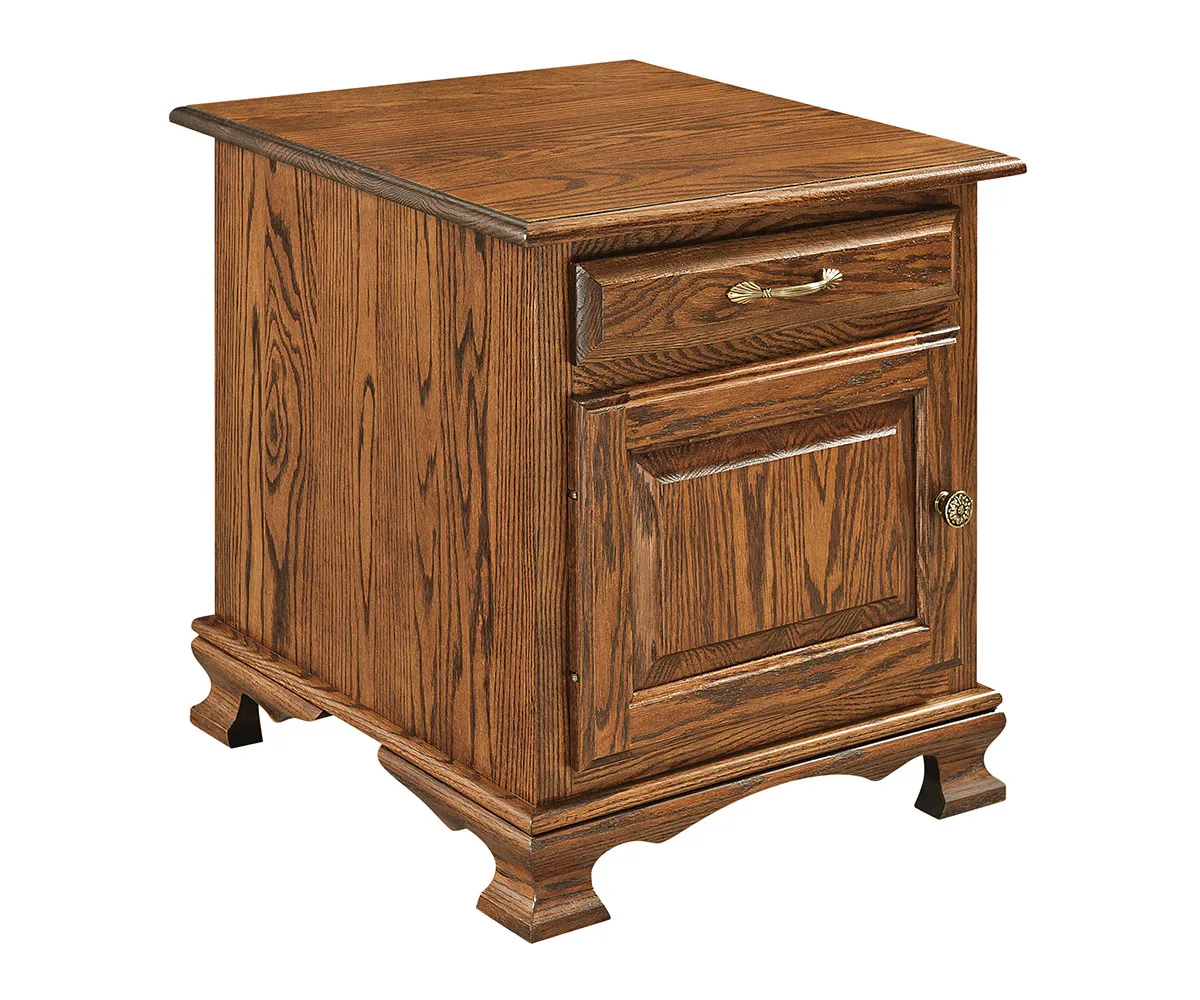 Heritage End Table