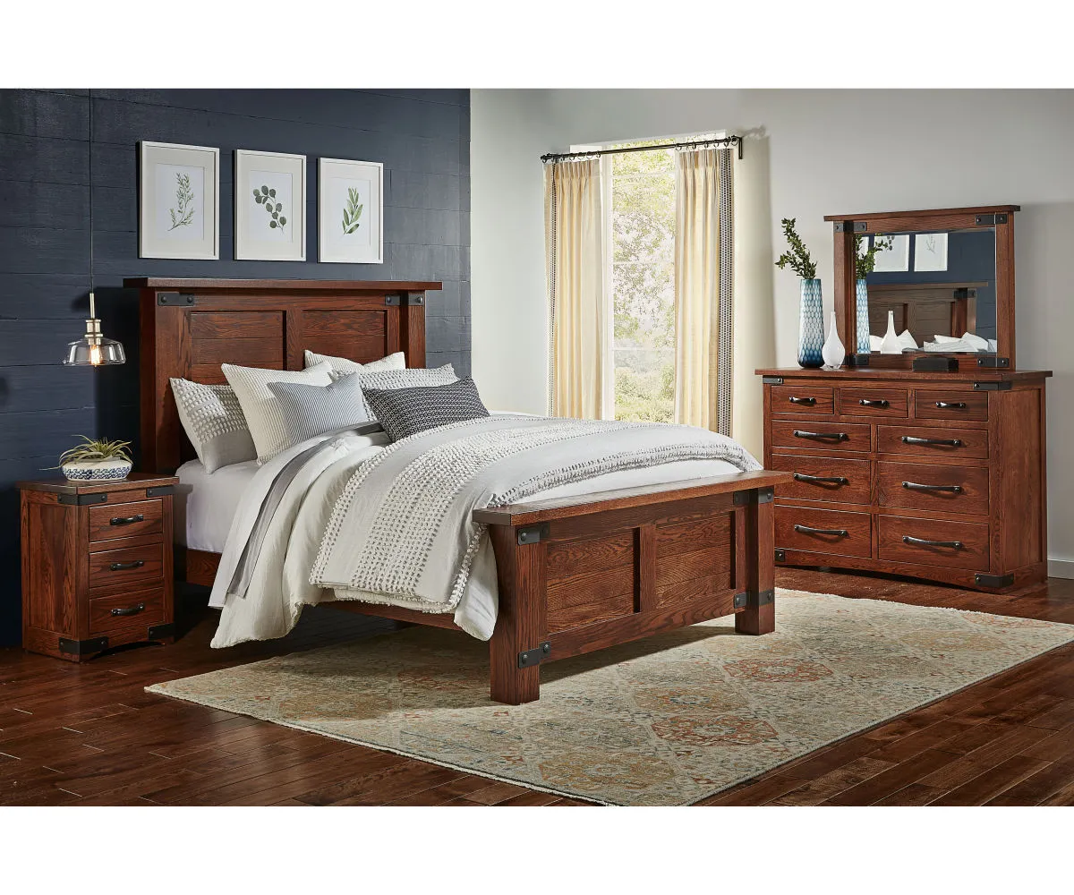 Orewood Bedroom Collection - Image 2