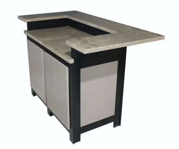 Custom Bar