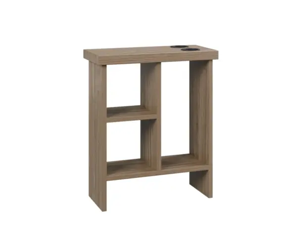 Slim End Table