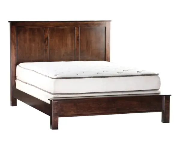 Shenandoah Riverside Bed