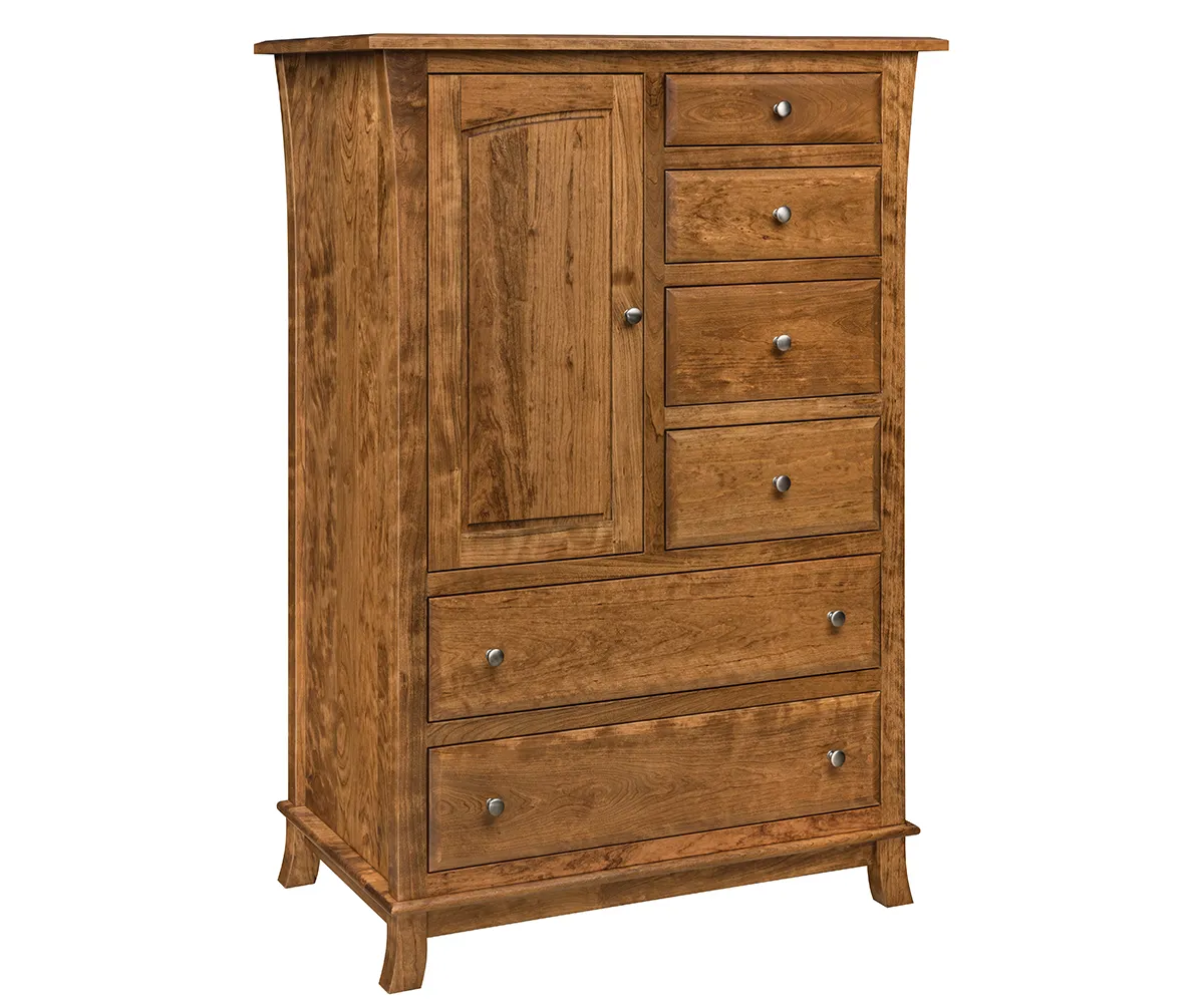 Hampton Gentleman's Chest
