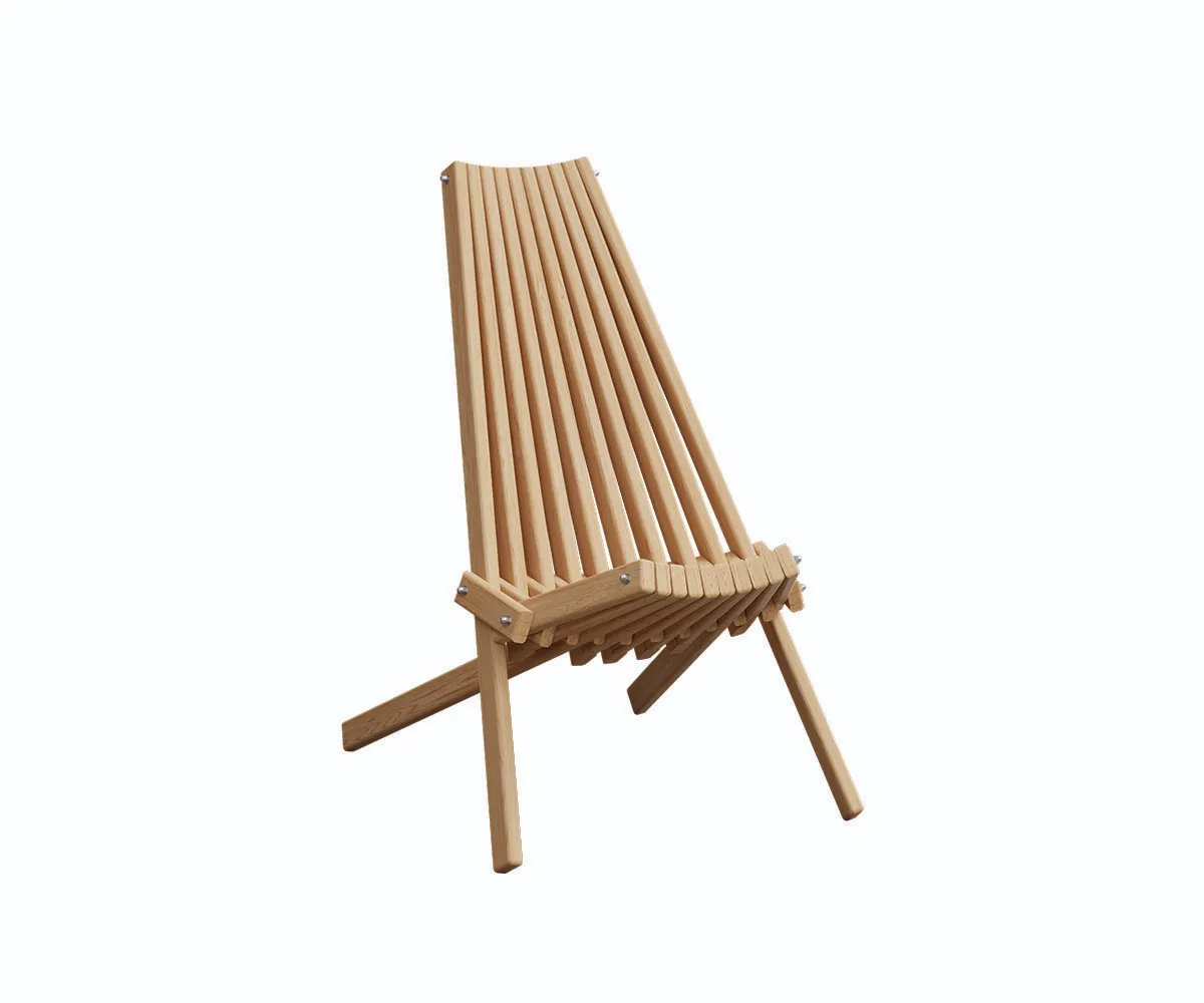 Cricket Chair