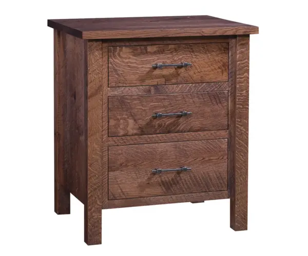 Blue Ridge Nightstand