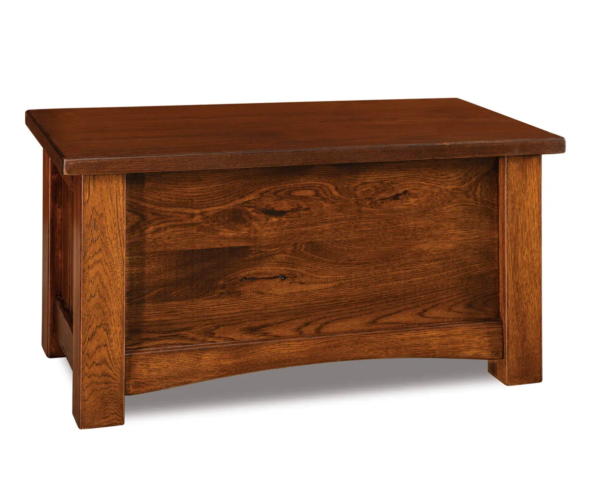 Timbra Blanket Chest