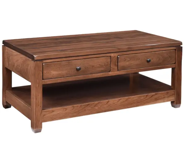 Antigo Cocktail Table