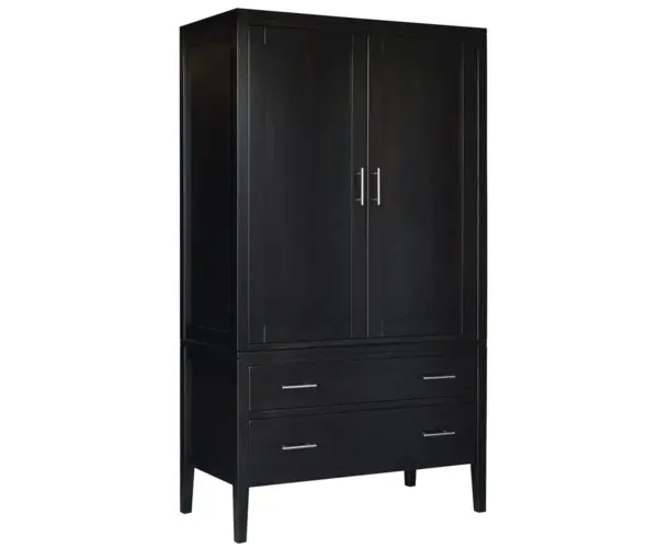 Wardrobes & Armoires