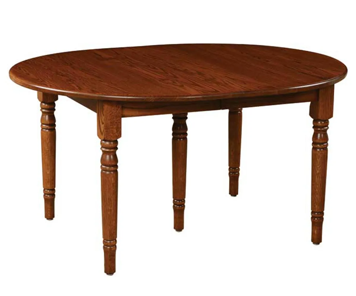 Standard Leg Table