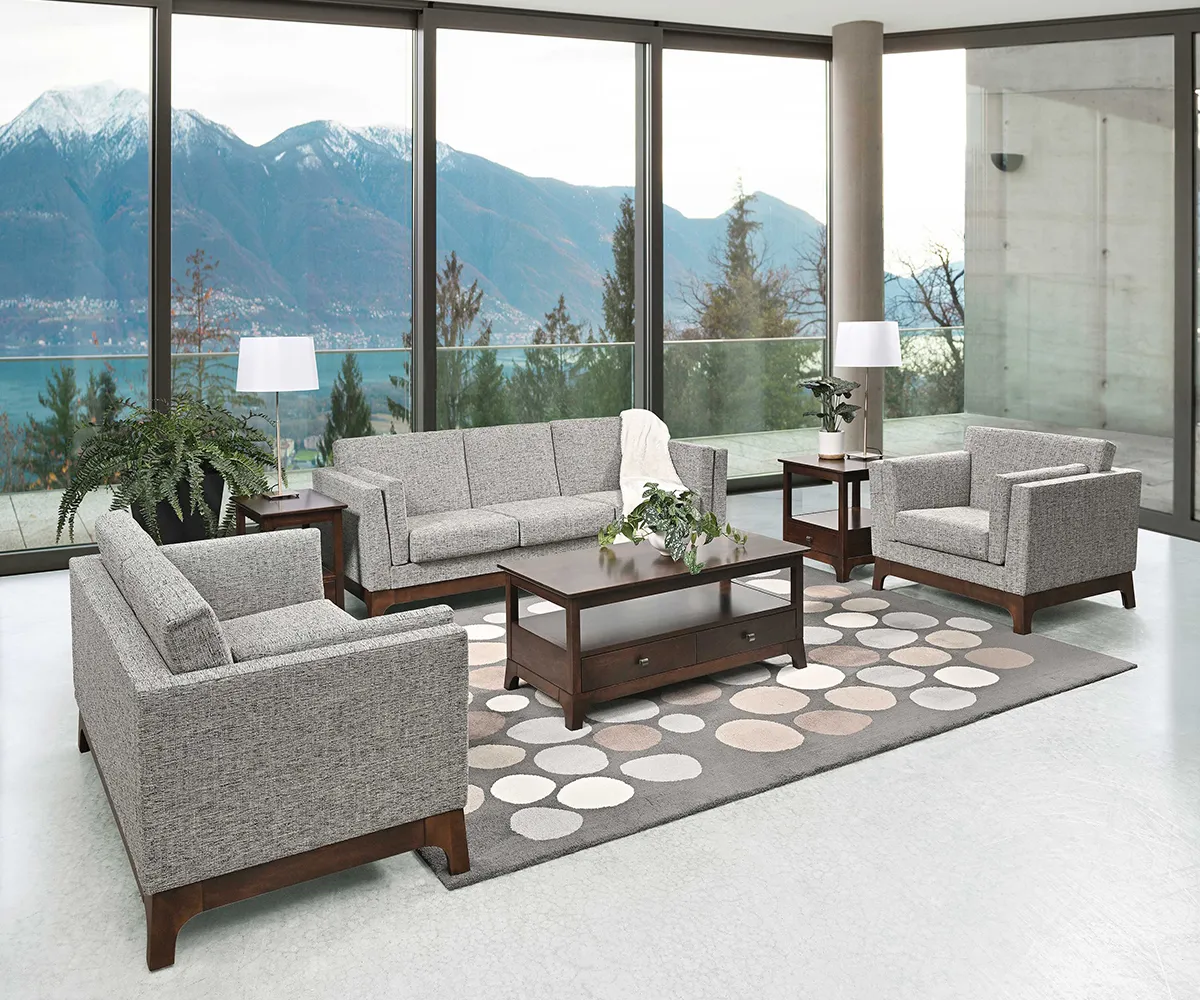 Fusion Sleeper Chair - Image 3