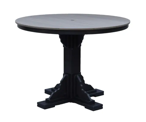 Topical Counter Table