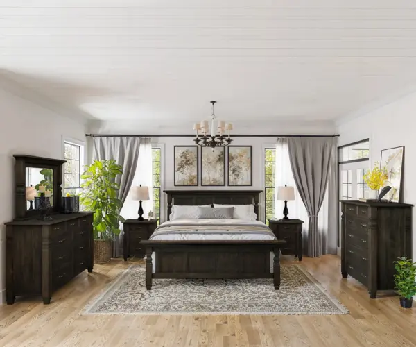 Belmont Collection