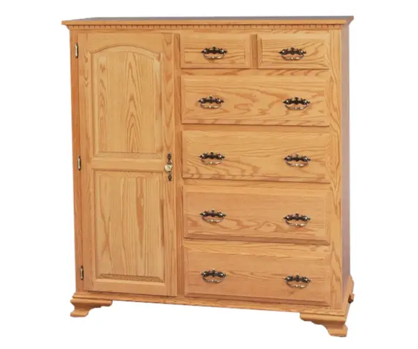 Heirloom Man’s Chest