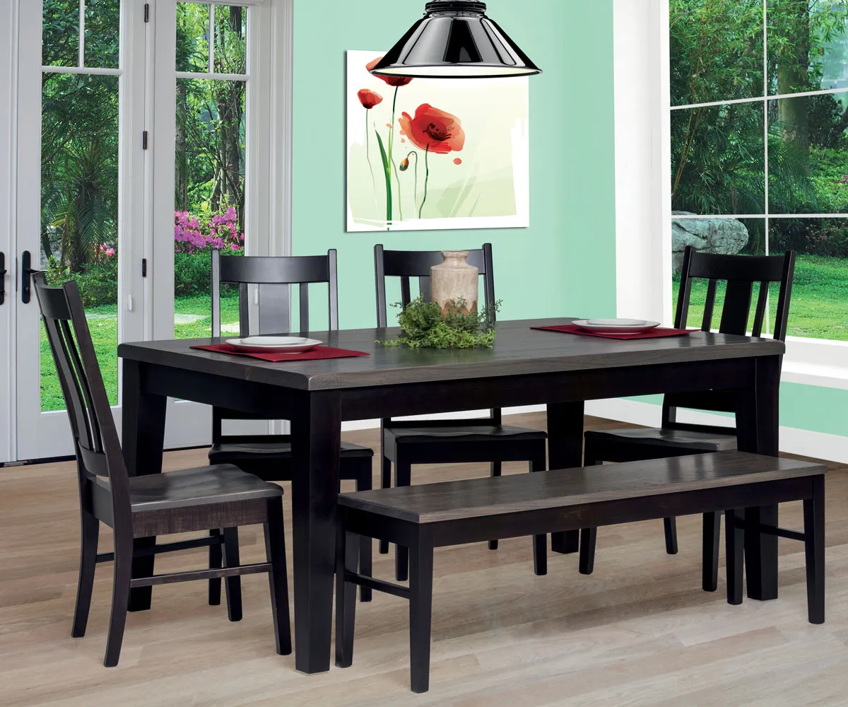 Chelsea Dining Collection