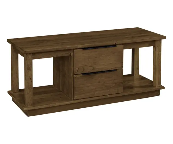 Tipton Hall Bench
