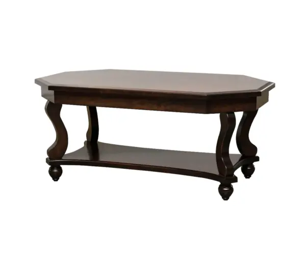 LorMel Coffee Table
