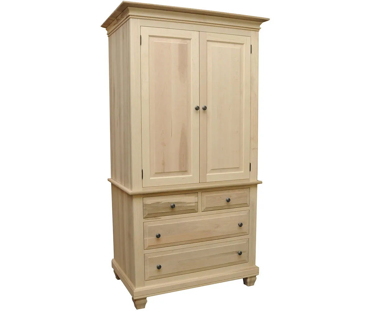 Florentino Bedroom Collection - Image 8