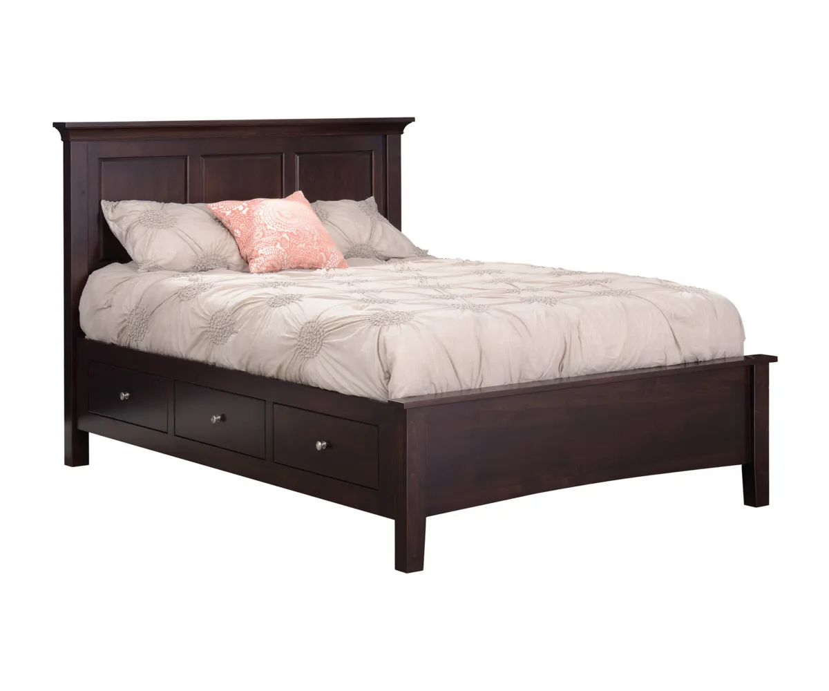Ellington Bedroom Collection - Image 5