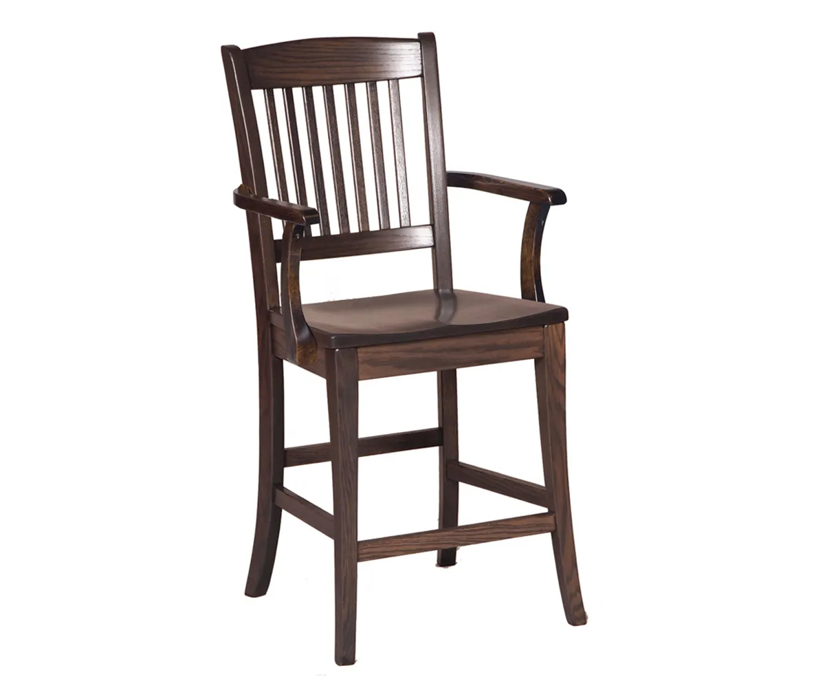 Tempo 24" Chair - Image 2