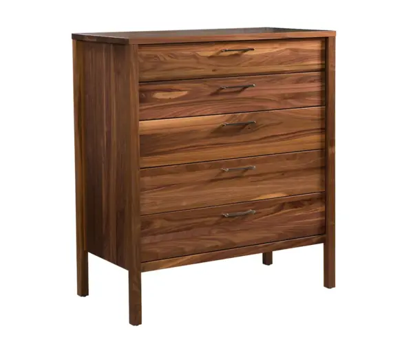 Tennyson Chest