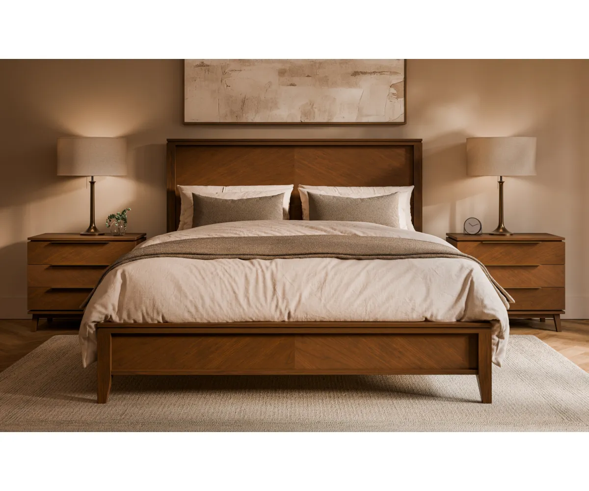 Arie Bed - Image 2