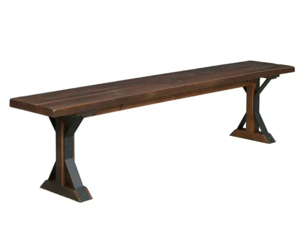 Wellington Bench