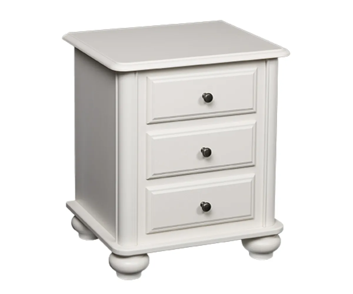 Hampton Crib Collection - Image 7