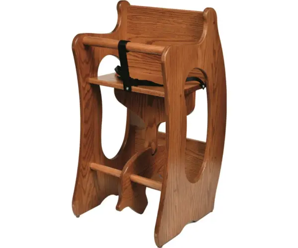 3 in 1 Rocker