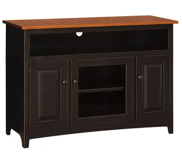 Shaker TV Stand