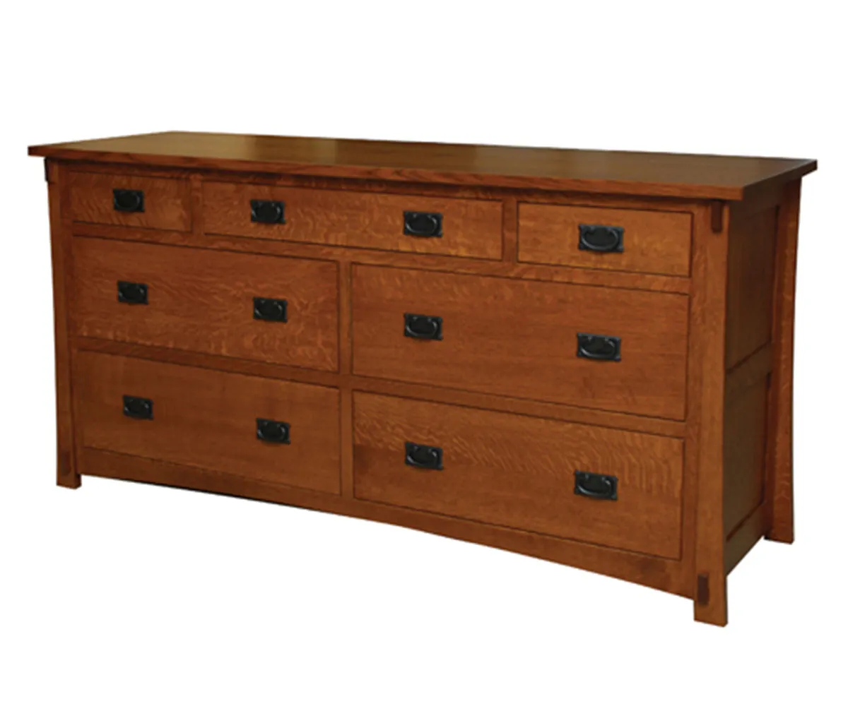 Dutch Country Dresser