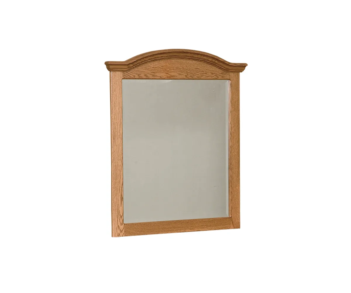 Eden Mirror