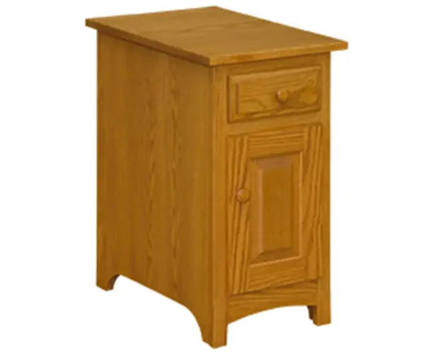 Shaker Chairside Table