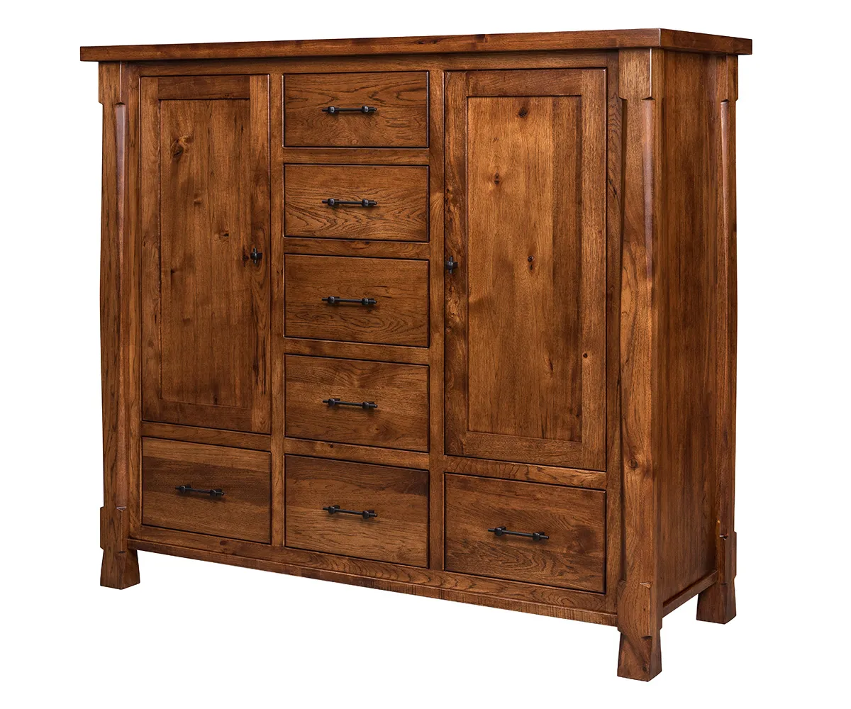 Ouray Bedroom Collection - Image 10