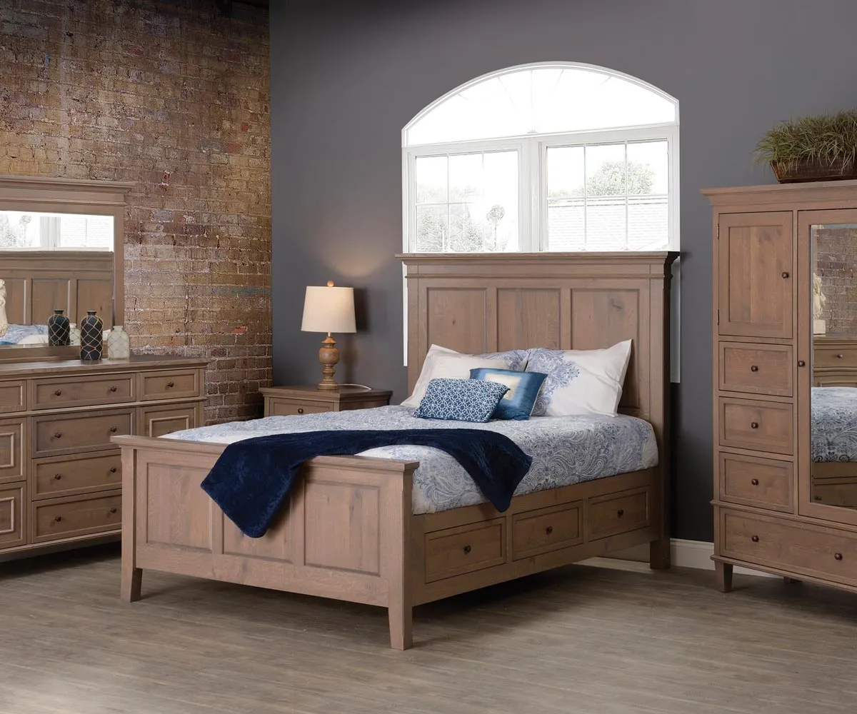 Rockport Chiffonier - Image 2